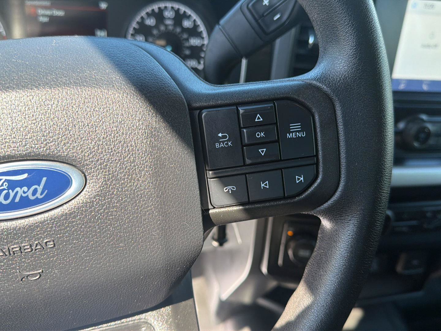 Used 2021 Ford F150 XLT AWD/4WD image 18