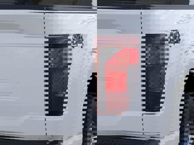 New 2026 Ford F150 XLT w/ Equipment Group 302A MID image 21