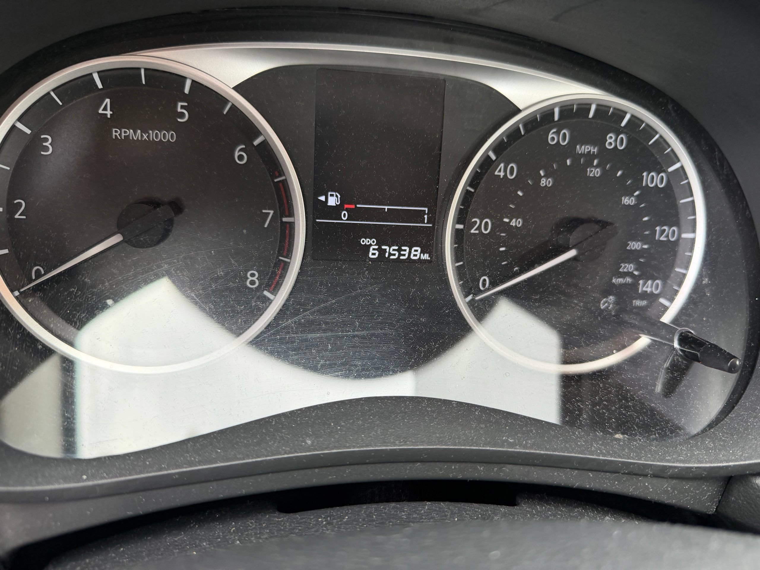 Used 2021 Nissan Versa S FWD image 33