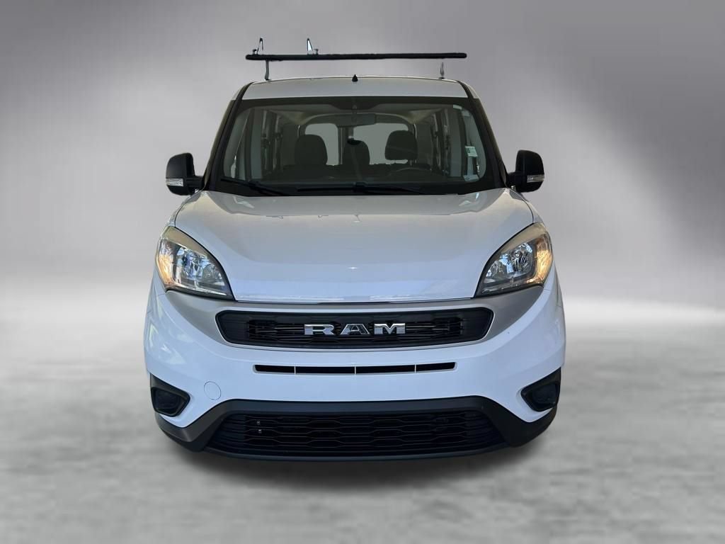 Used 2022 RAM ProMaster City Wagon FWD image 13