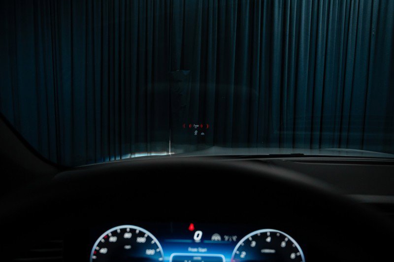 New 2026 Mercedes-Benz GLS 580 4MATIC image 18
