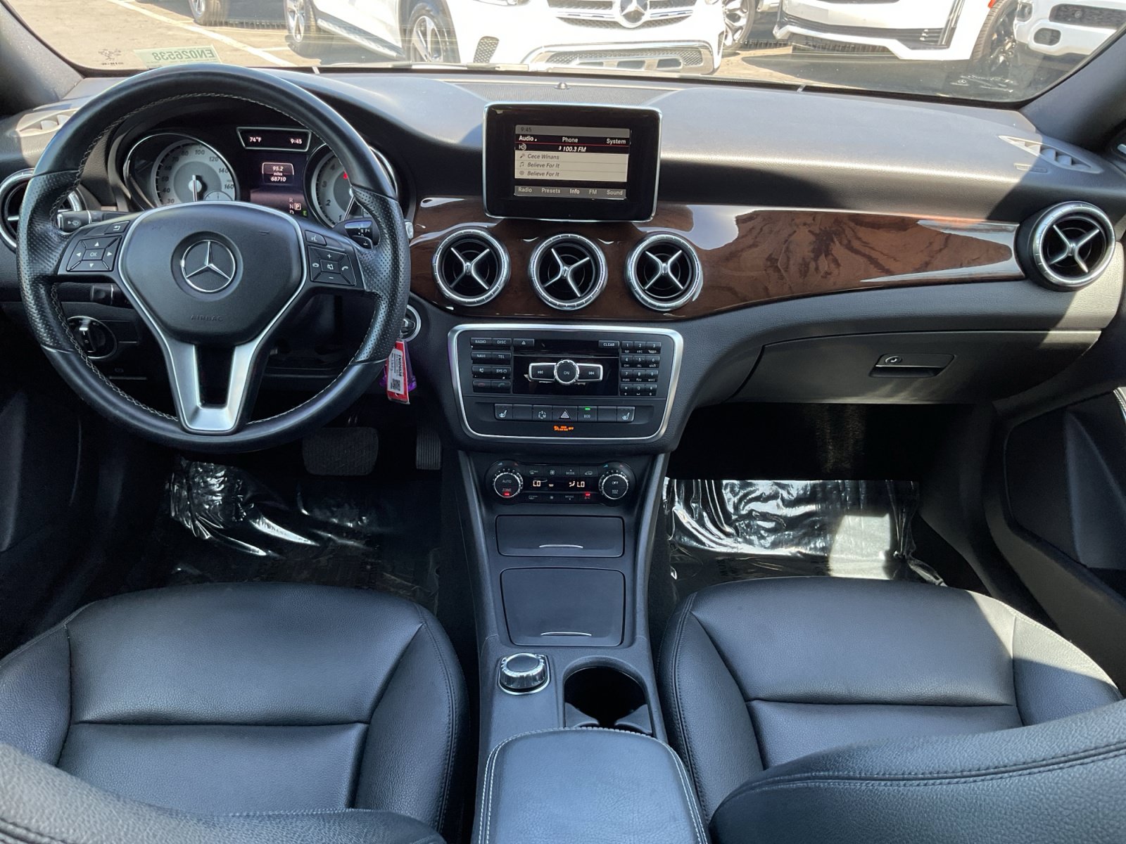 Used 2014 Mercedes-Benz CLA 250 image 15