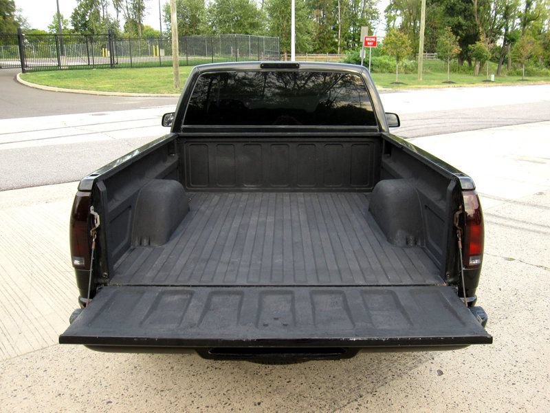 Used 1995 Chevrolet Silverado 1500 2WD Regular Cab image 16