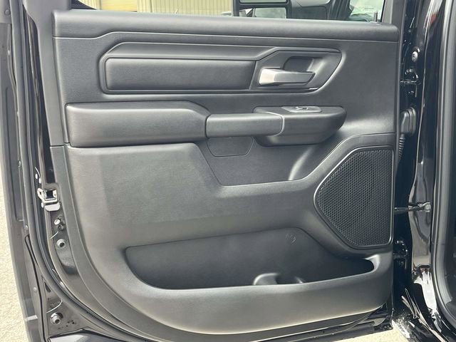 New 2026 RAM 1500 Tradesman image 13