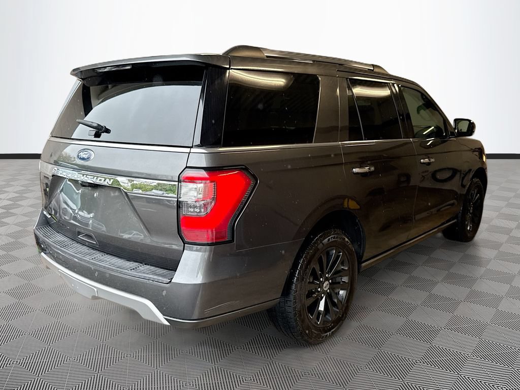 Used 2019 Ford Expedition Limited AWD/4WD image 8