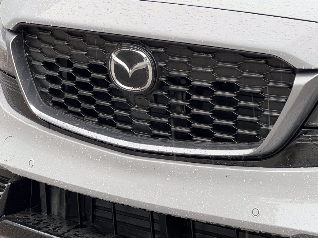 New 2026 MAZDA CX-5 2.5 S w/ Premium Package AWD/4WD image 40