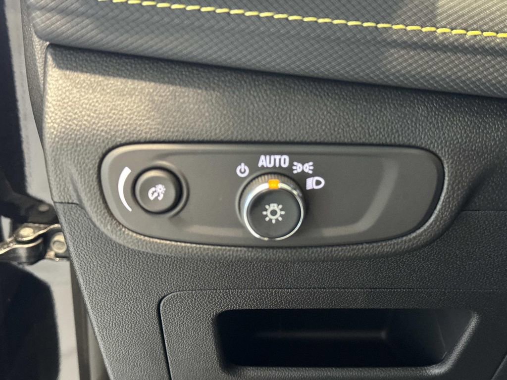 New 2026 Chevrolet TrailBlazer ACTIV w/ Convenience Package FWD image 23