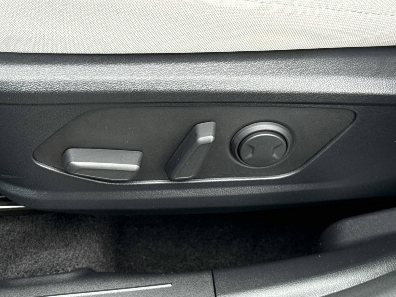 Certified 2026 Hyundai Tucson SEL FWD image 13