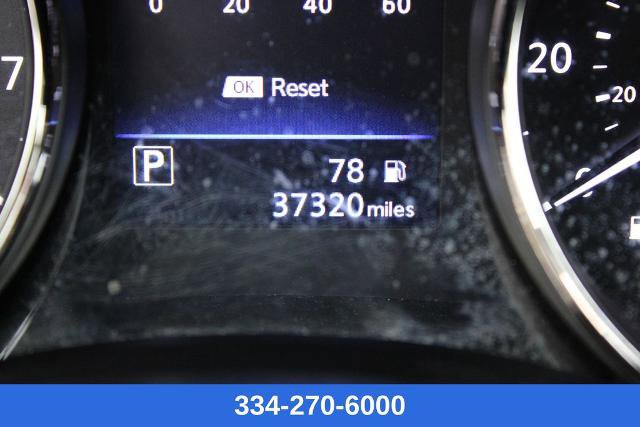 Certified 2021 Nissan Rogue Sport S image 10