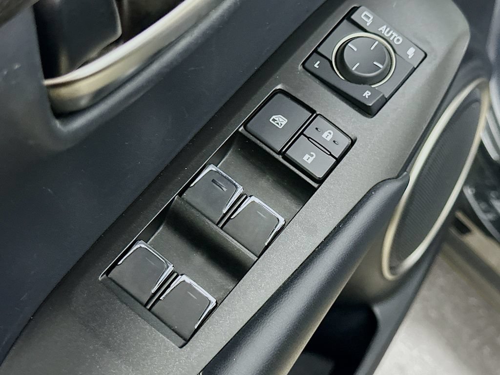 Used 2018 Lexus NX 300 FWD w/ Premium Package image 19