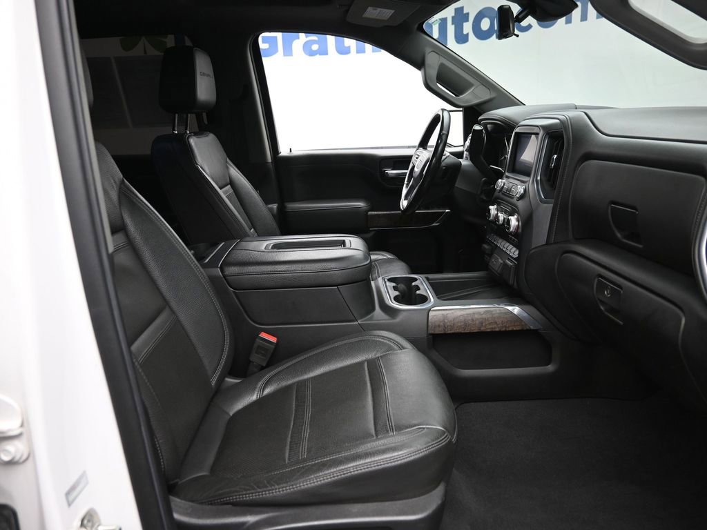 Used 2019 GMC Sierra 1500 Denali image 7