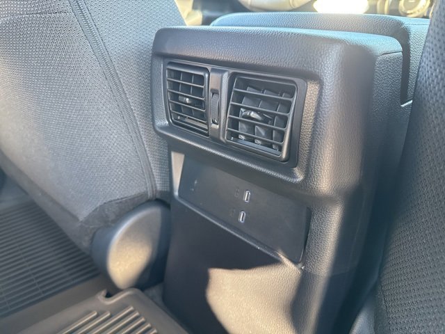 Used 2025 Toyota 4Runner SR5 image 15