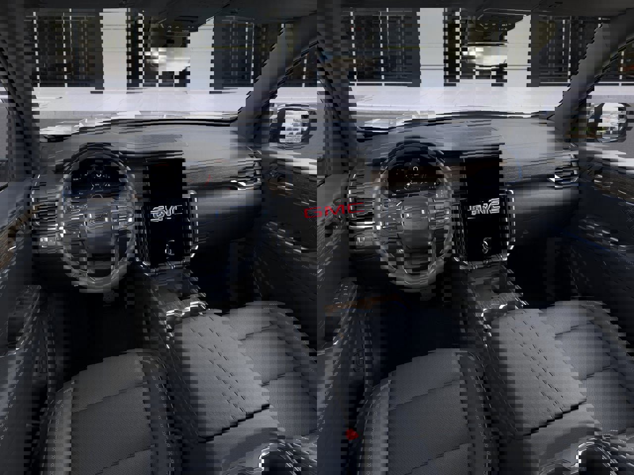 New 2026 GMC Acadia Denali w/ Super Cruise Package image 39