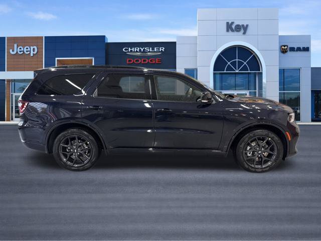 New 2027 Dodge Durango GT AWD/4WD image 8