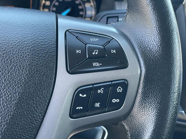 Certified 2023 Ford Ranger XLT w/ Equipment Group 301A Mid image 10