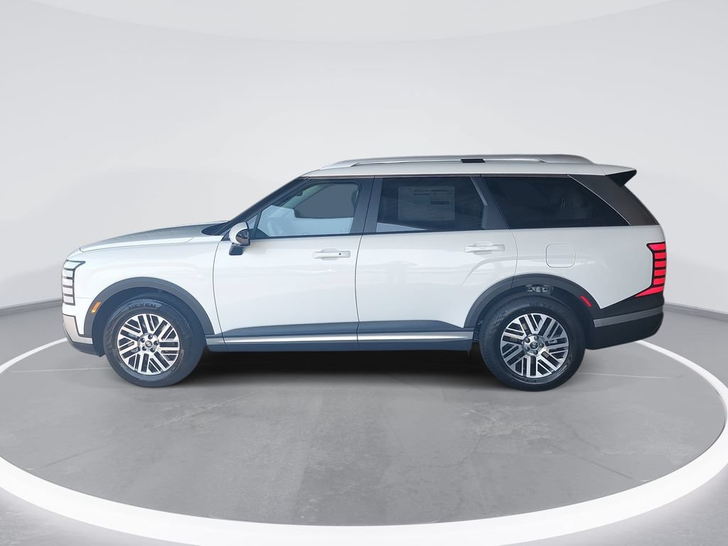 New 2027 Hyundai Palisade SEL AWD/4WD image 8