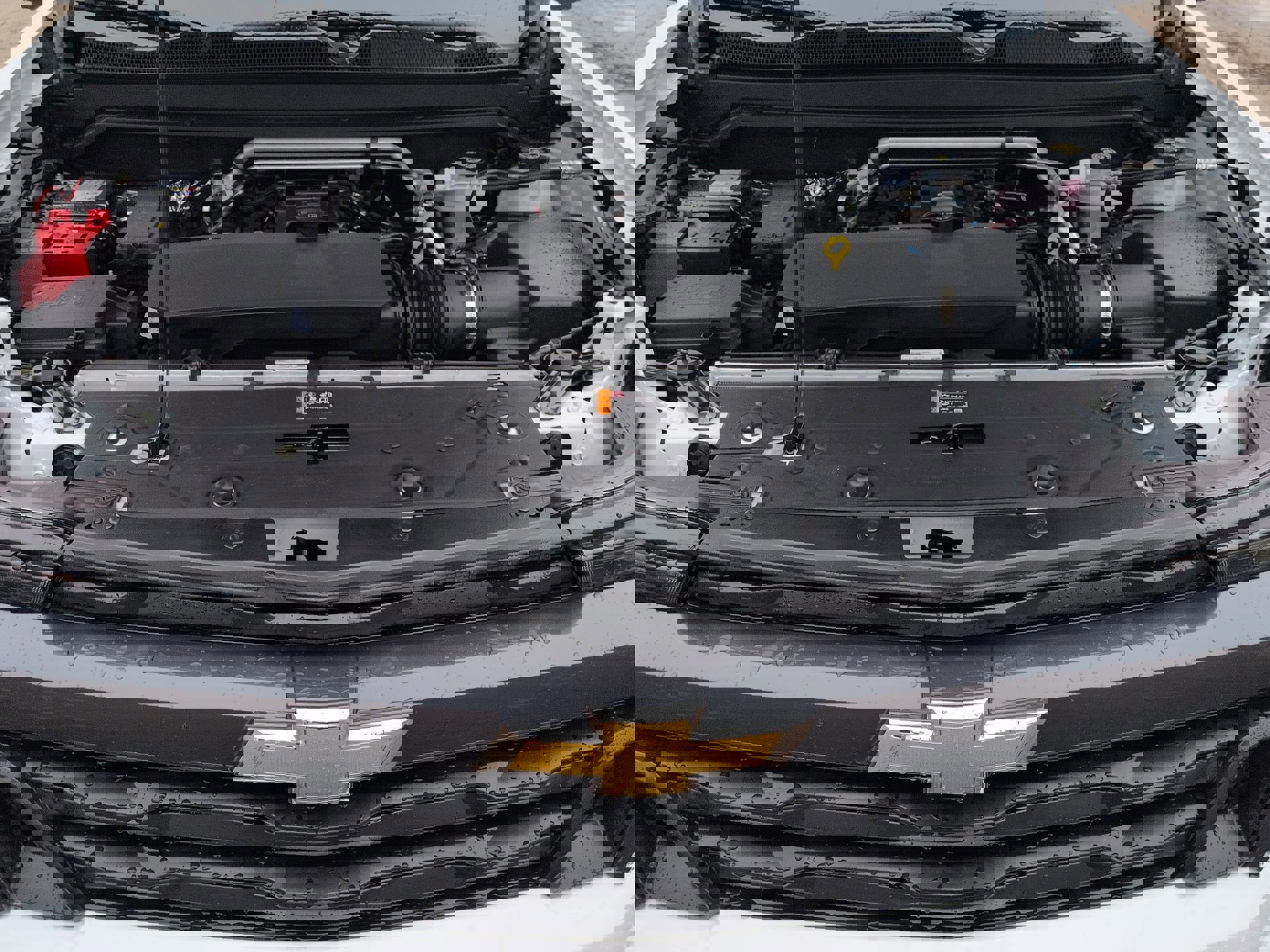 New 2026 Chevrolet Colorado LT w/ Advanced Trailering Package image 90