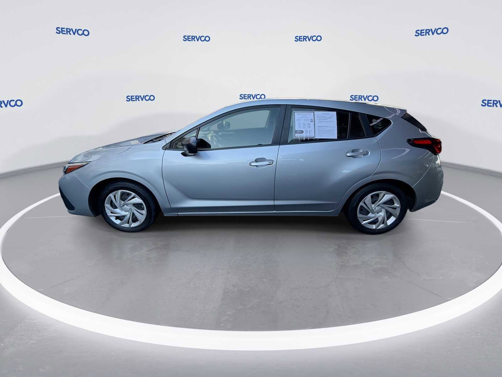 Used 2024 Subaru Impreza 2.0i AWD/4WD image 5