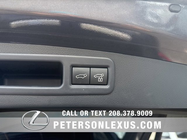 Used 2024 Lexus RX 350 Premium image 19