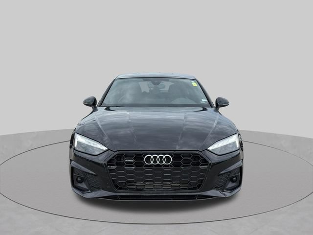Used 2025 Audi A5 2.0T Premium Plus AWD/4WD image 11