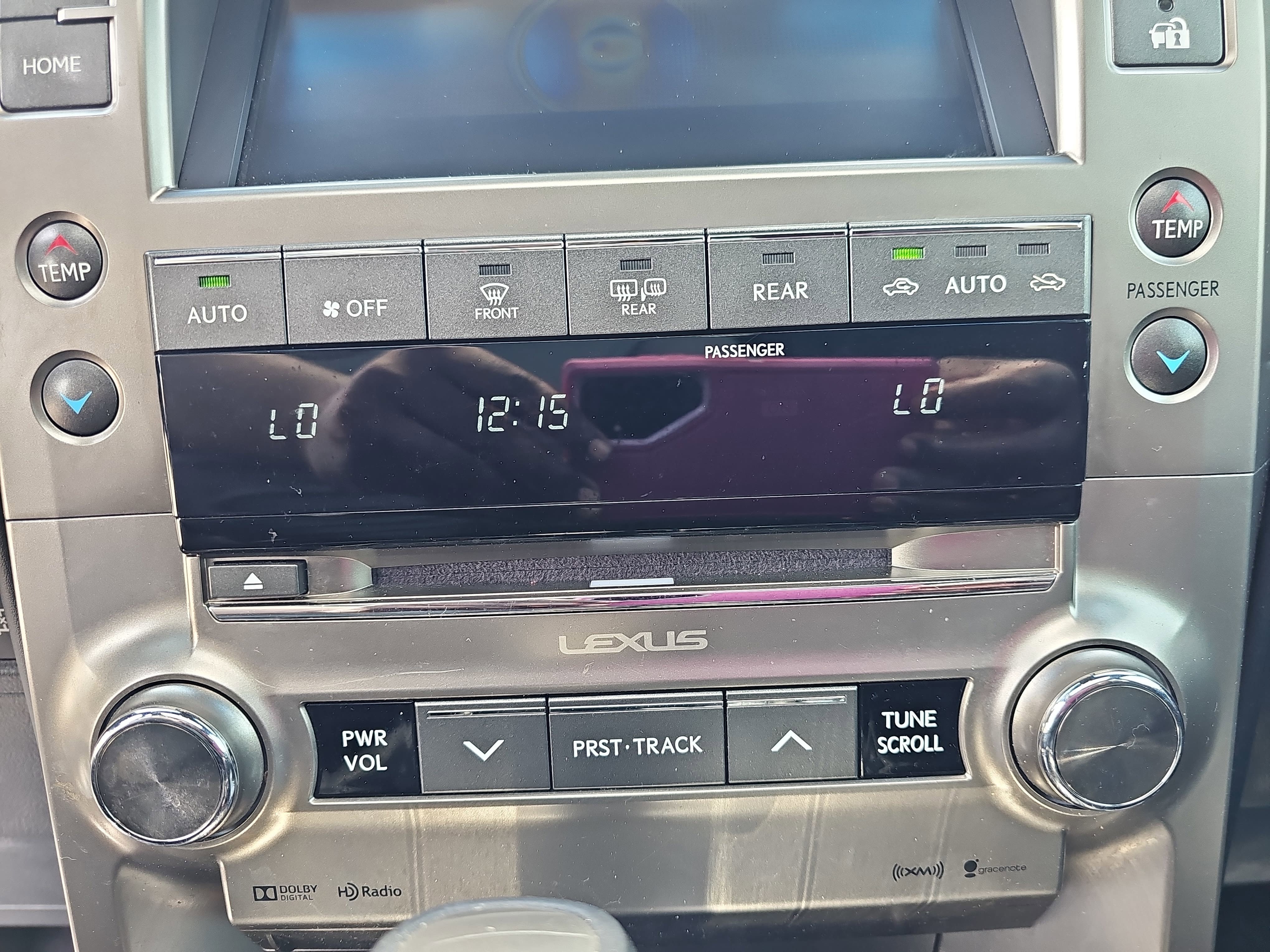 Used 2020 Lexus GX 460 Premium w/ Premium Package AWD/4WD image 21