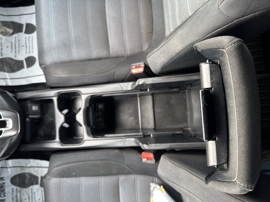 Used 2019 Honda CR-V EX image 33