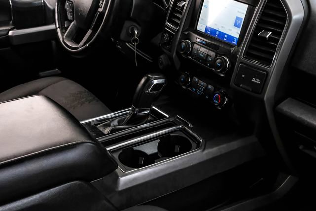 Used 2019 Ford F150 XLT w/ Equipment Group 301A Mid image 26