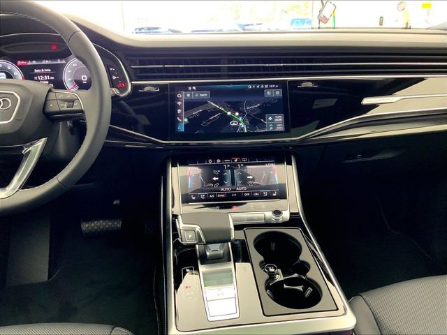 New 2026 Audi Q7 3.0T Premium Plus image 8