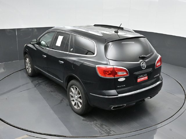 Used 2015 Buick Enclave Leather AWD/4WD image 50