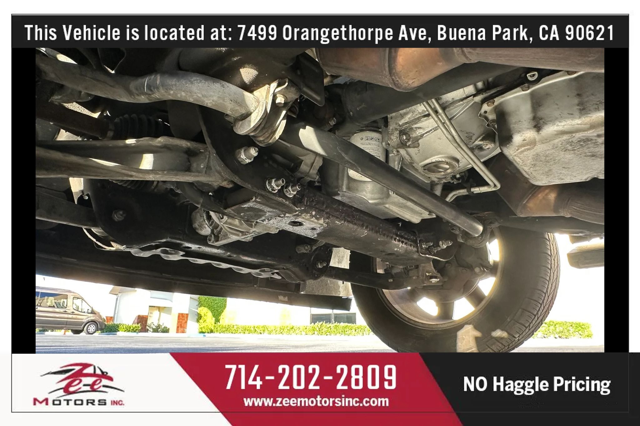Used 2013 GMC Yukon Denali AWD/4WD image 57