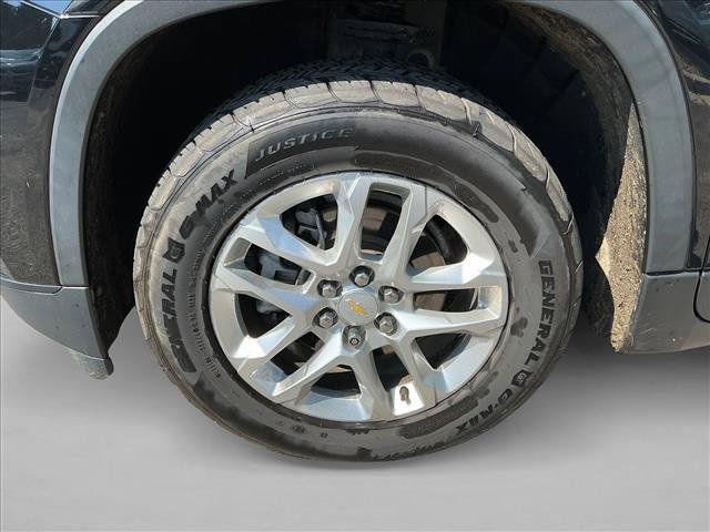 Used 2020 Chevrolet Traverse LS FWD image 9