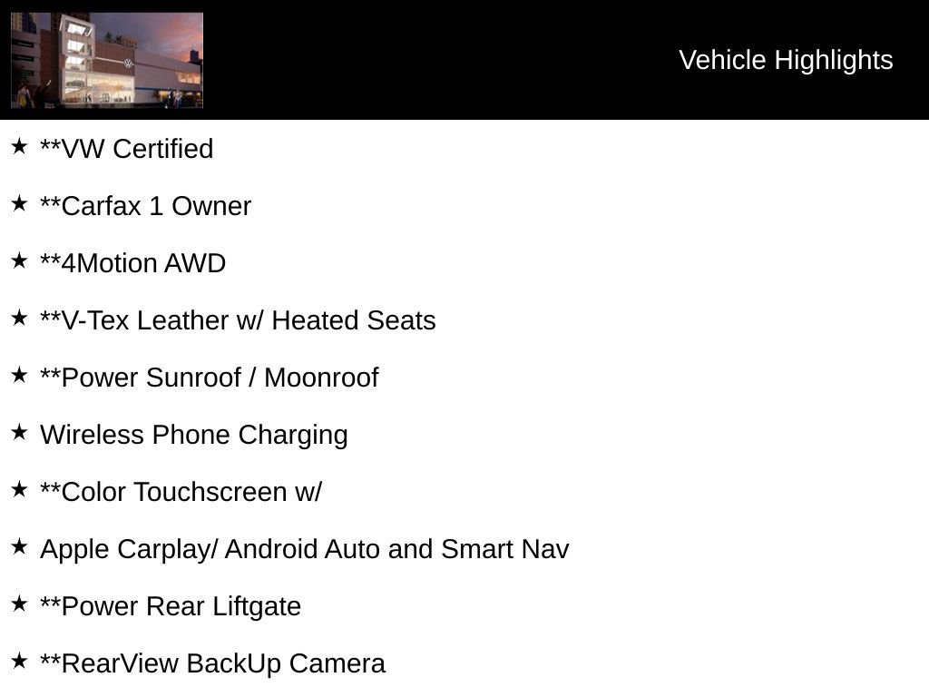 Used 2024 Volkswagen Tiguan SE R-Line image 12