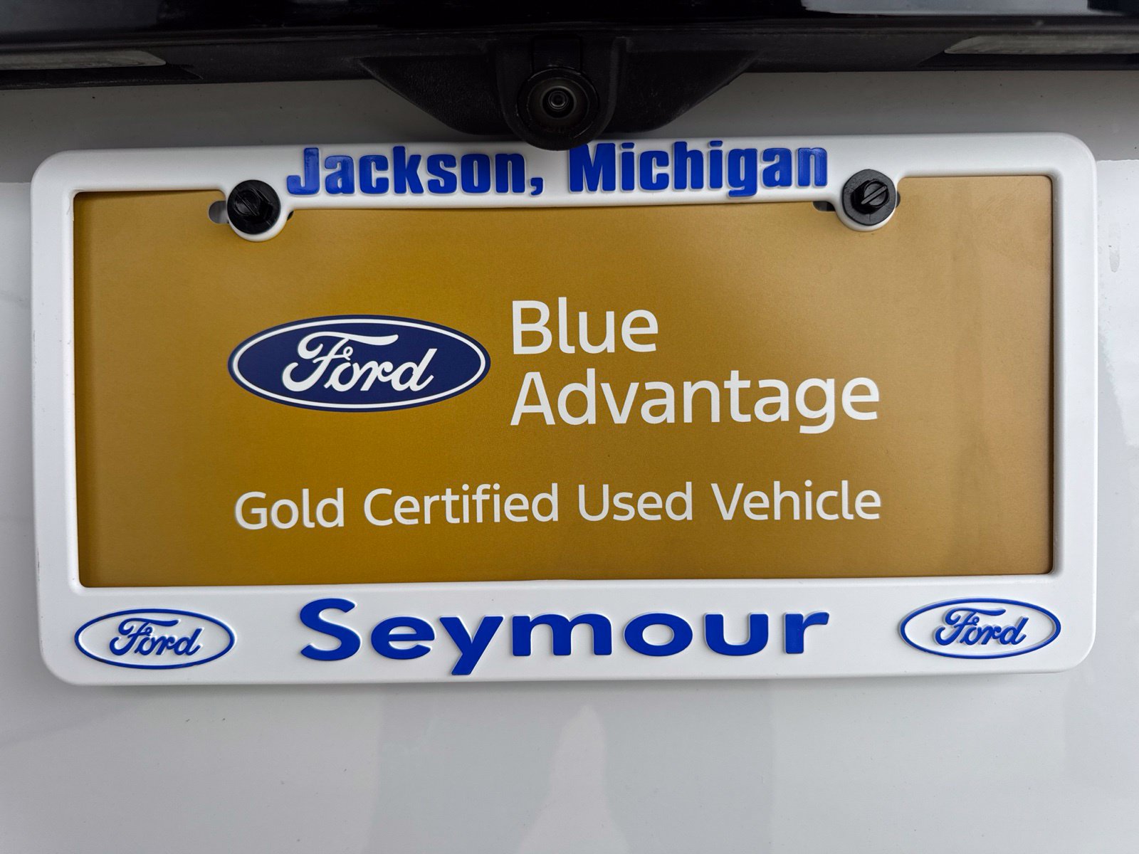 Certified 2024 Ford Edge SEL w/ Convenience Package AWD/4WD image 17