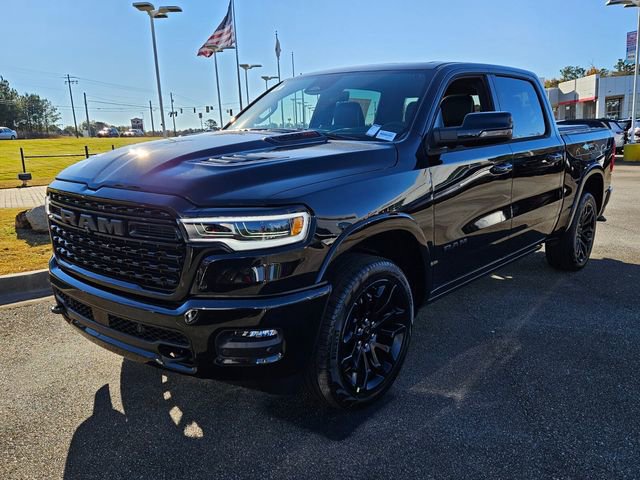 New 2026 RAM 1500 Limited image 3