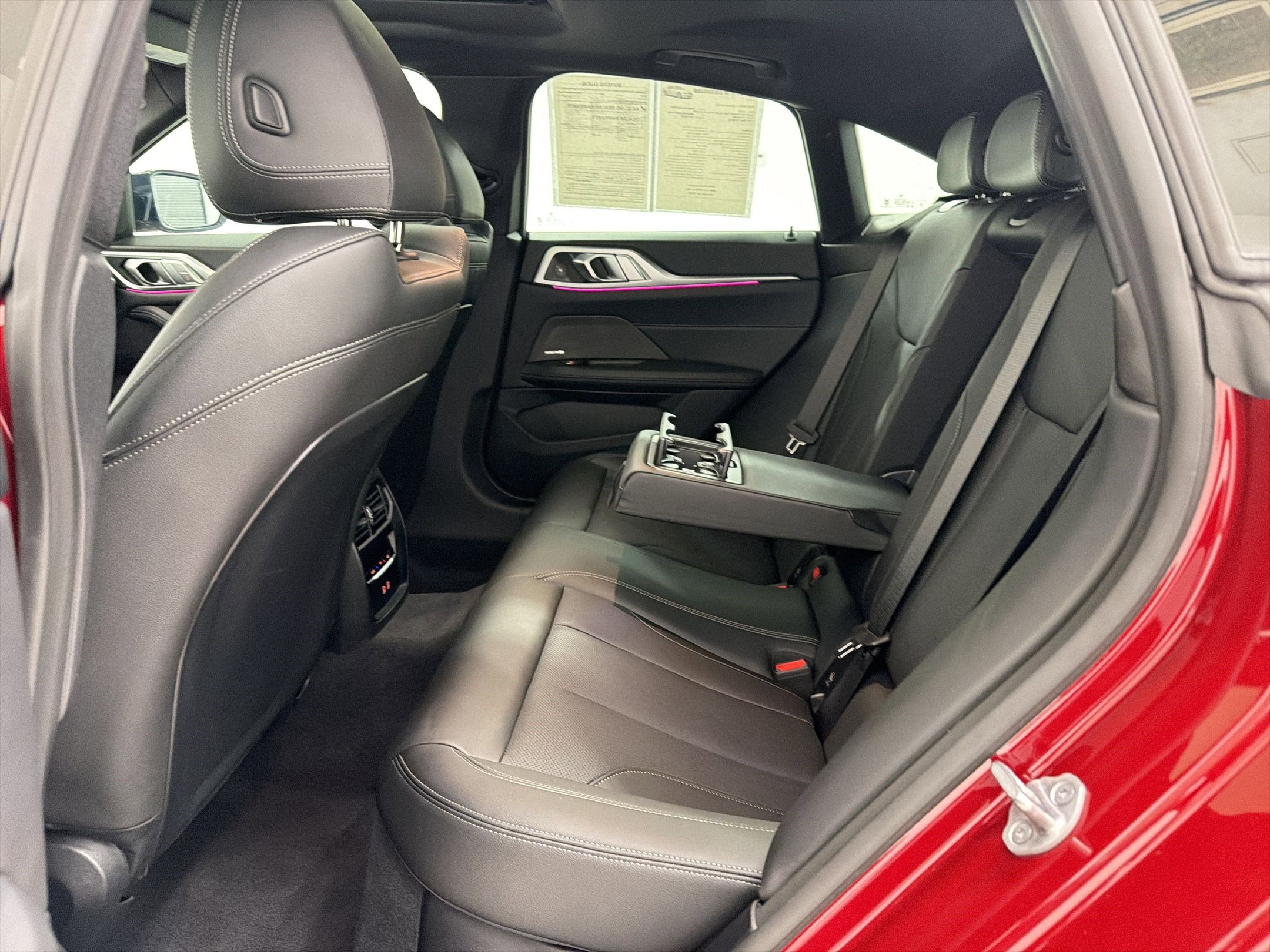 Certified 2025 BMW M440i image 12