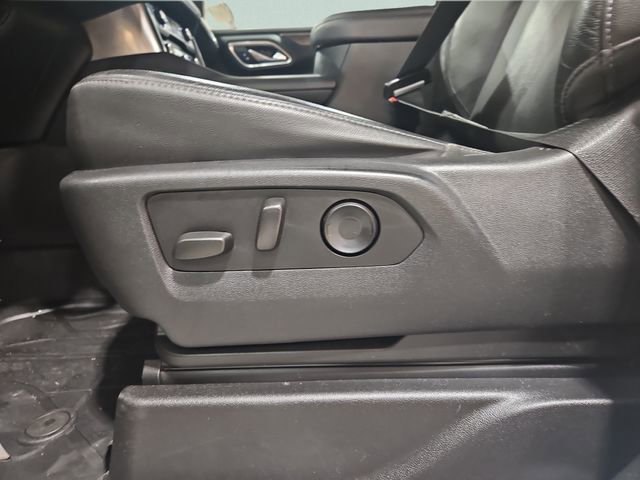 Used 2021 Chevrolet Tahoe LT image 31