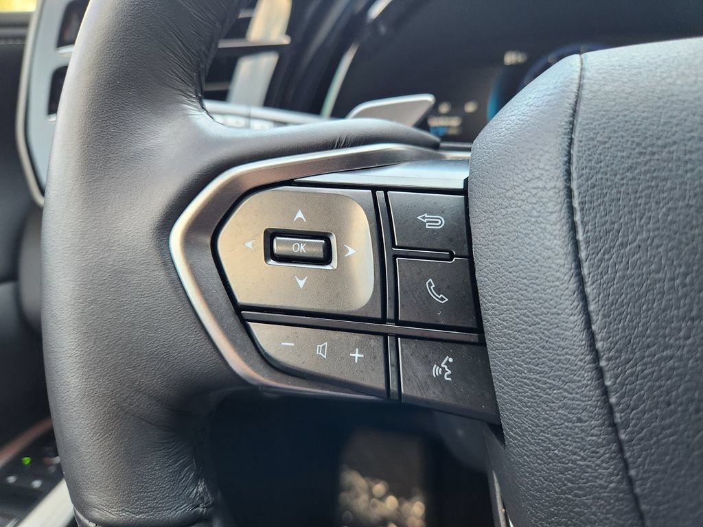 Used 2026 Lexus RX 350 Premium Plus w/ Accessory Package (Z1) FWD image 28