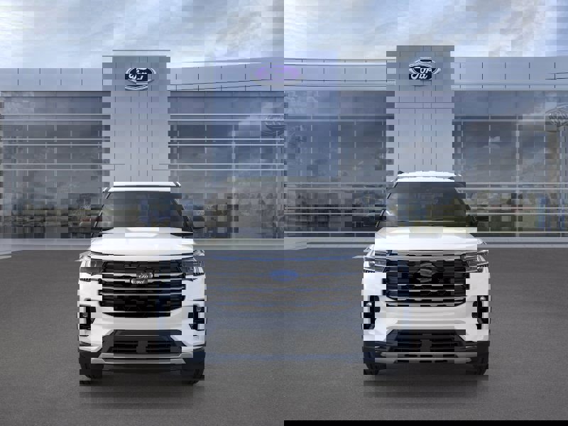 New 2026 Ford Explorer Active w/ Active Comfort Package image 6