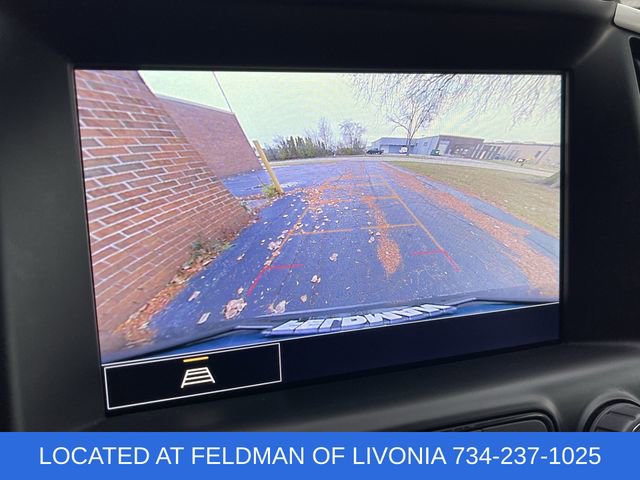 Certified 2024 GMC Terrain SLT image 14