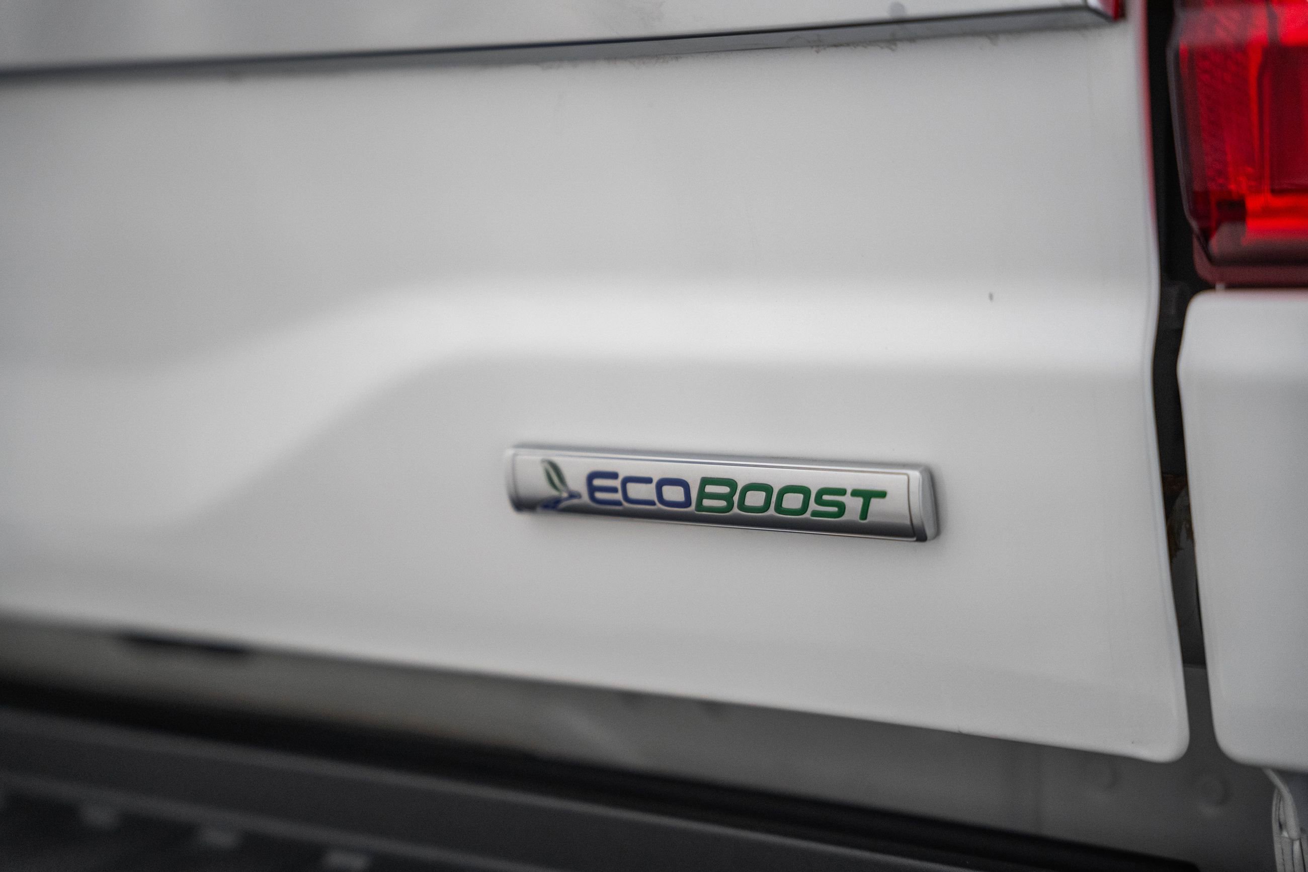 Used 2023 Ford F150 Platinum w/ FX4 Off-Road Package image 9