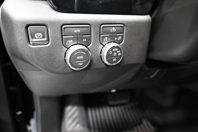 New 2026 GMC Sierra 1500 Elevation image 21
