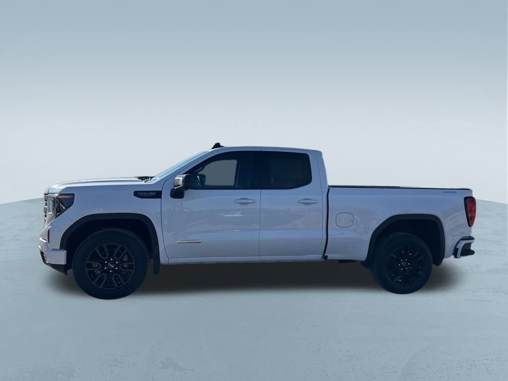 New 2026 GMC Sierra 1500 Elevation w/ Preferred Package image 5