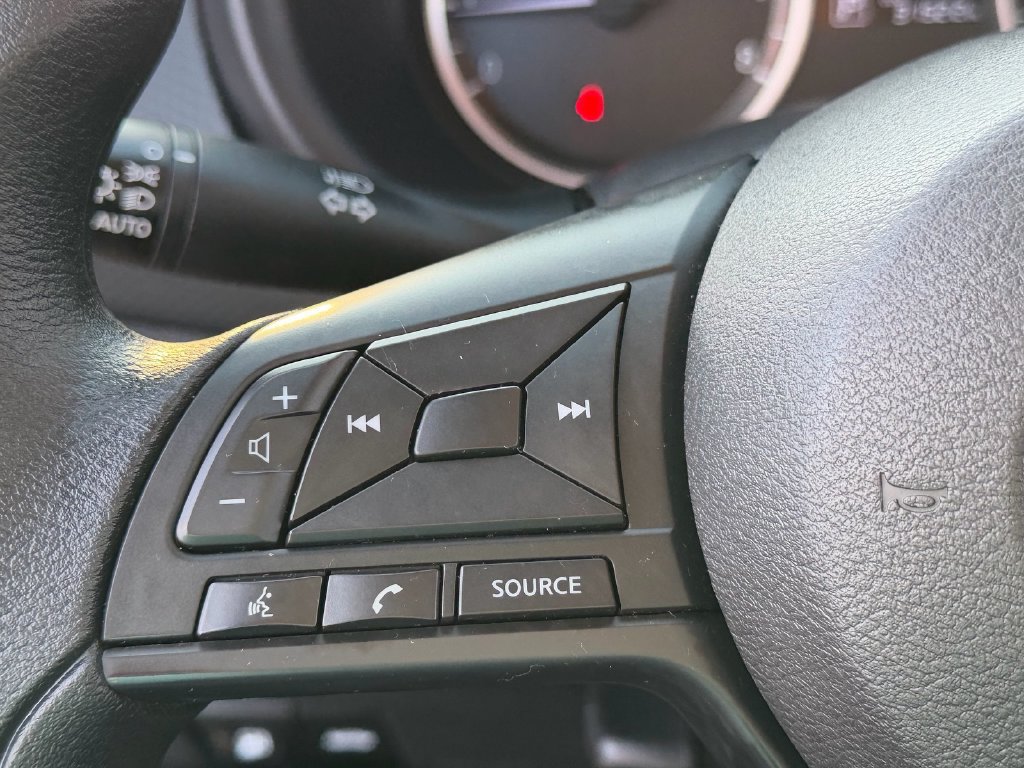 Certified 2023 Nissan Kicks S FWD image 26