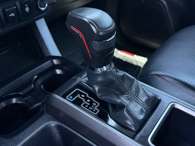 Certified 2021 Toyota Tacoma TRD Pro AWD/4WD image 18