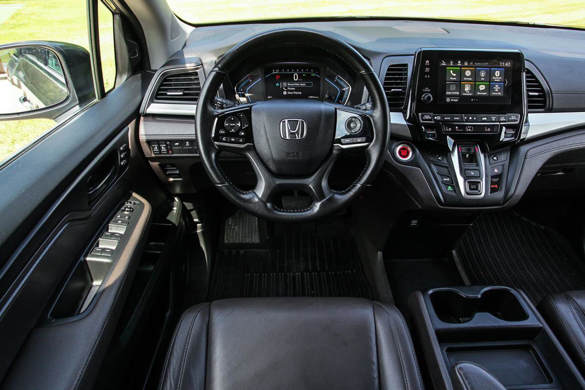 Used 2019 Honda Odyssey EX-L image 28