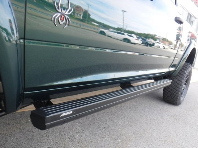 New 2025 RAM 2500 Big Horn image 5