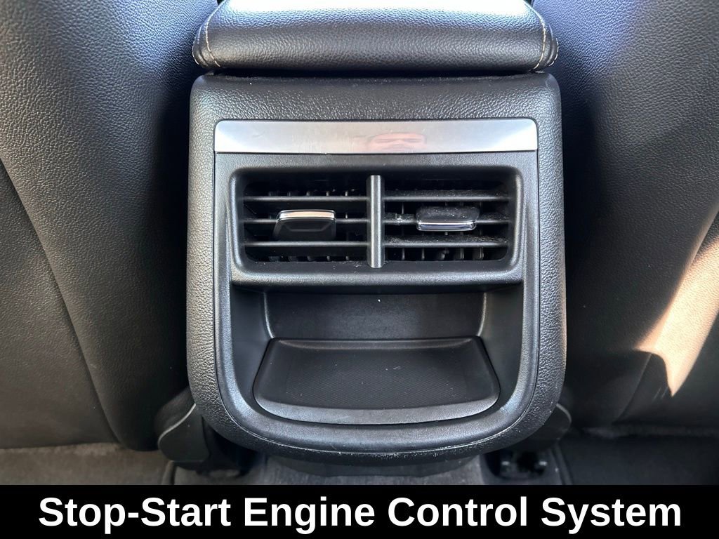 Used 2018 Chevrolet Impala LT image 20