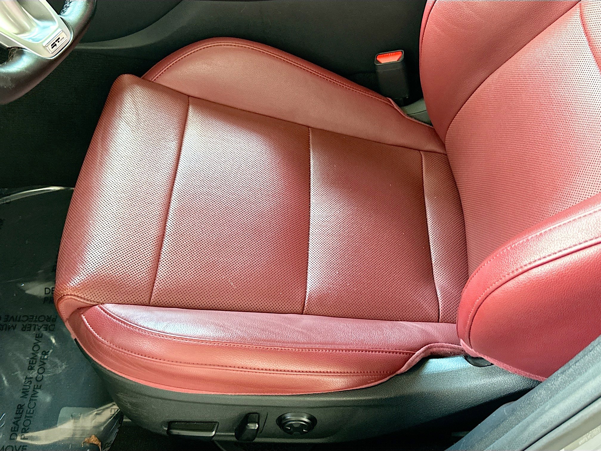 Used 2023 Kia Stinger GT-Line w/ Sun & Sound Package image 19