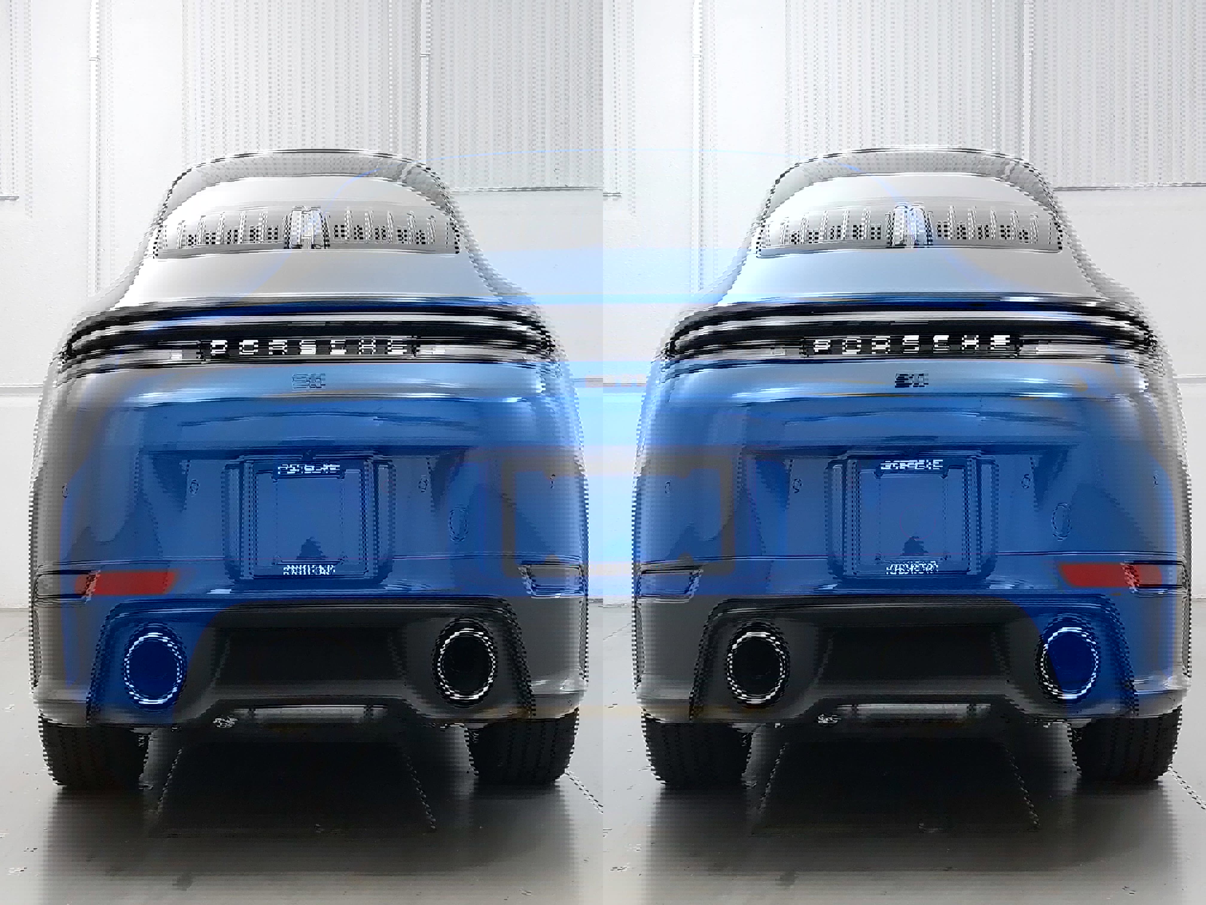 New 2026 Porsche 911 Carrera image 6