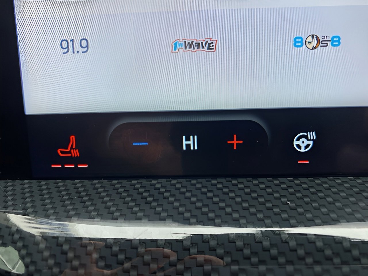 Used 2023 Ford Escape ST-Line w/ Tech Pack #1 image 22